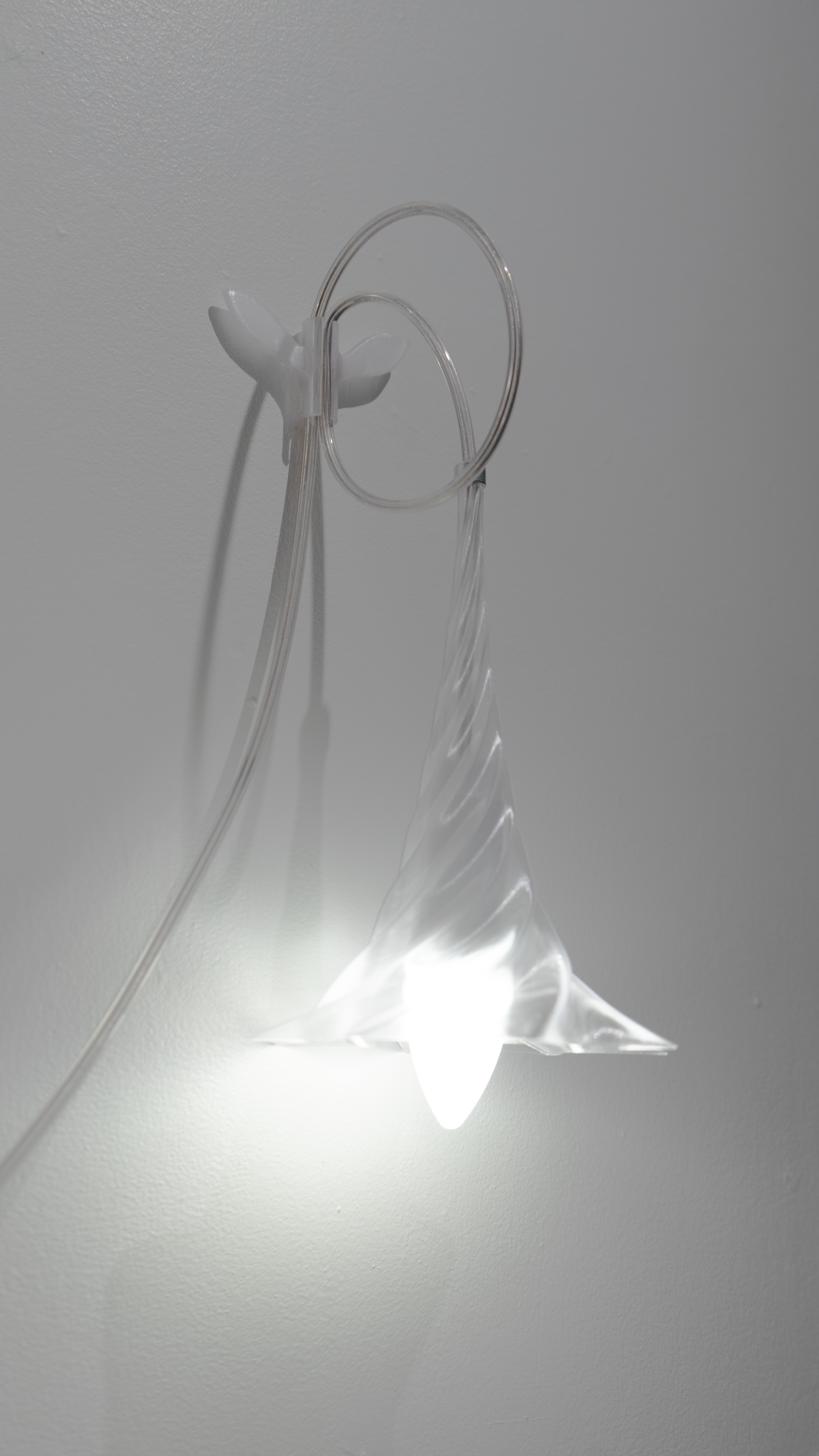 Bell Lamp