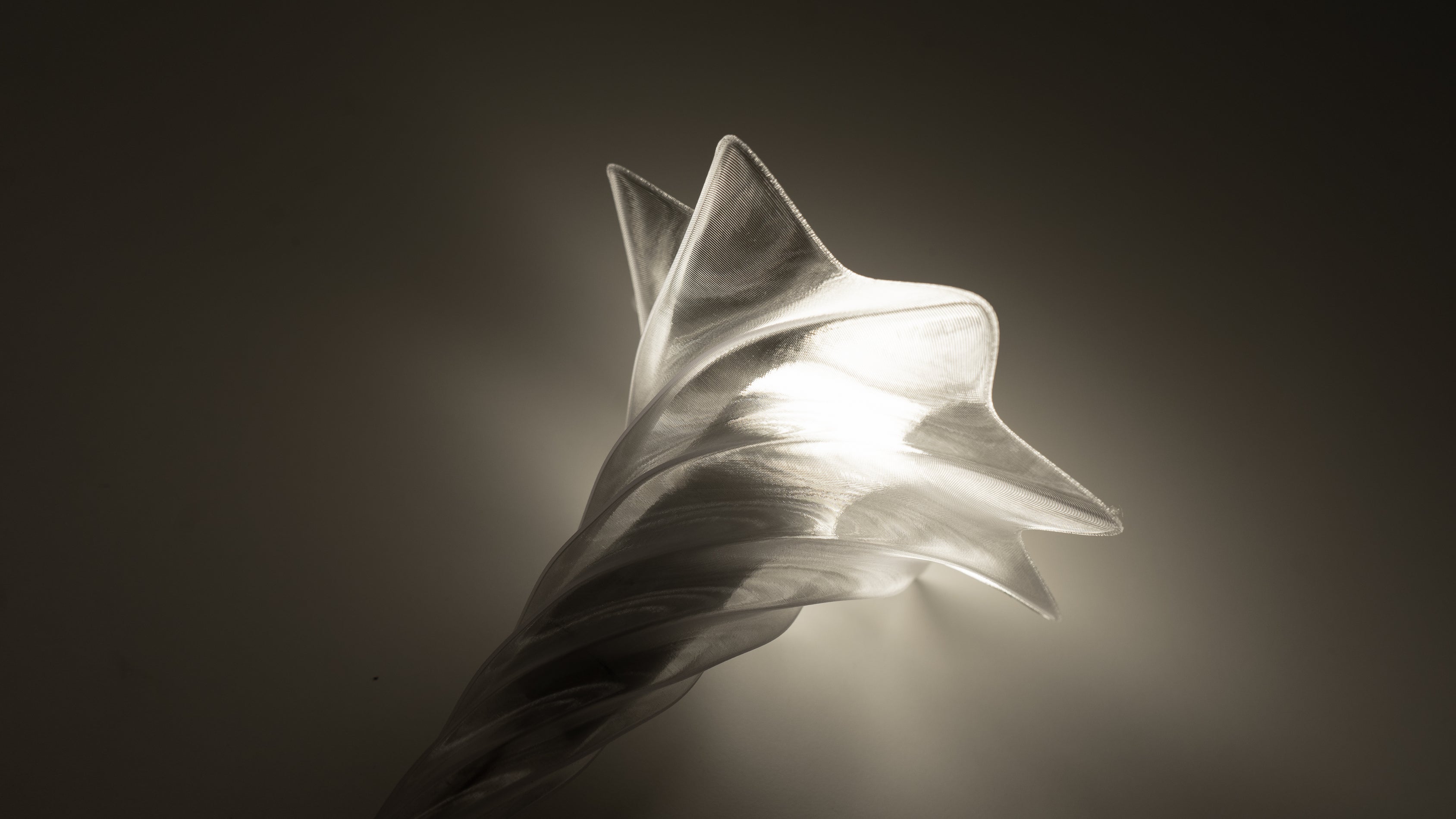 Bell Lamp