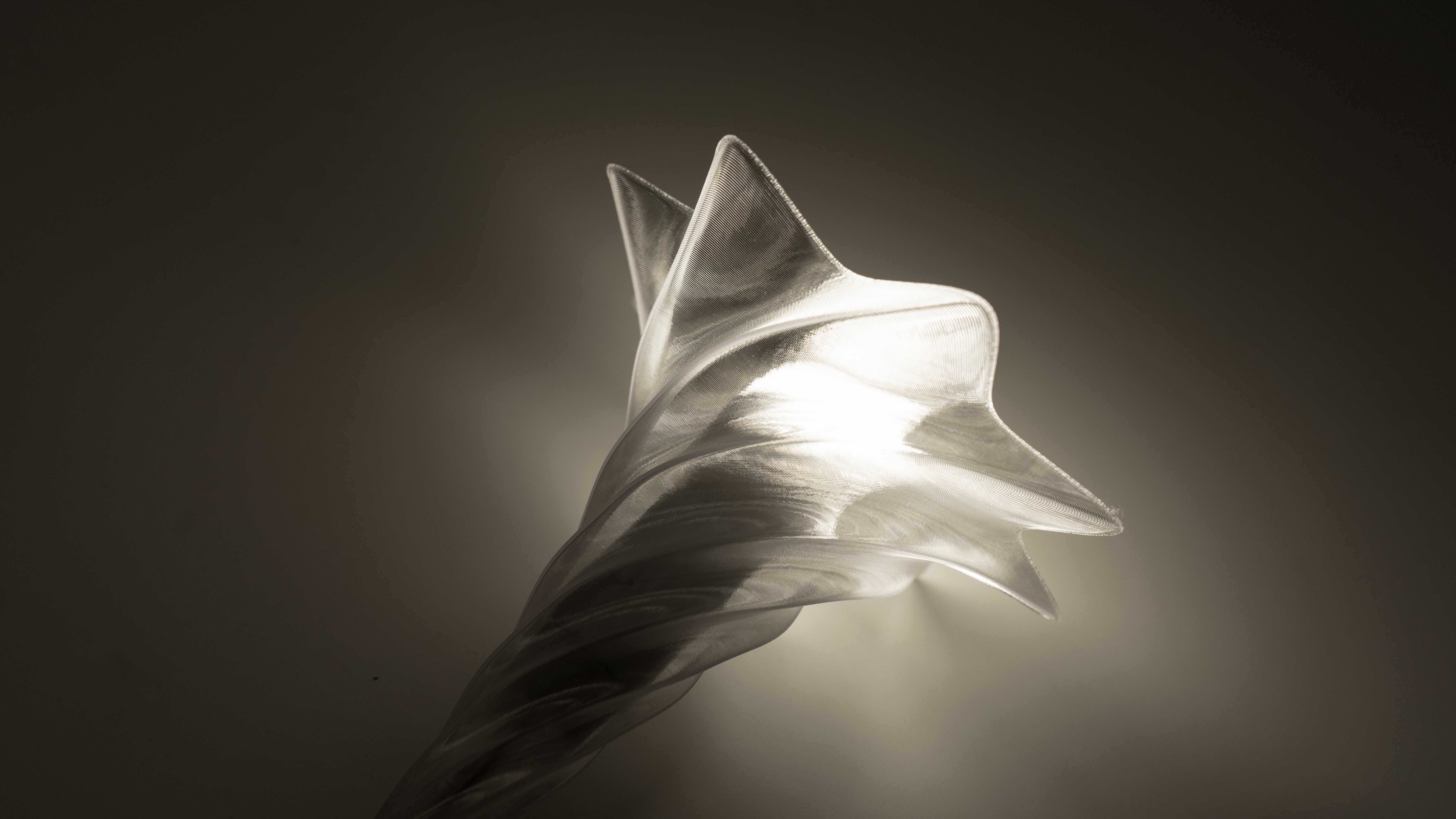 Bell Lamp