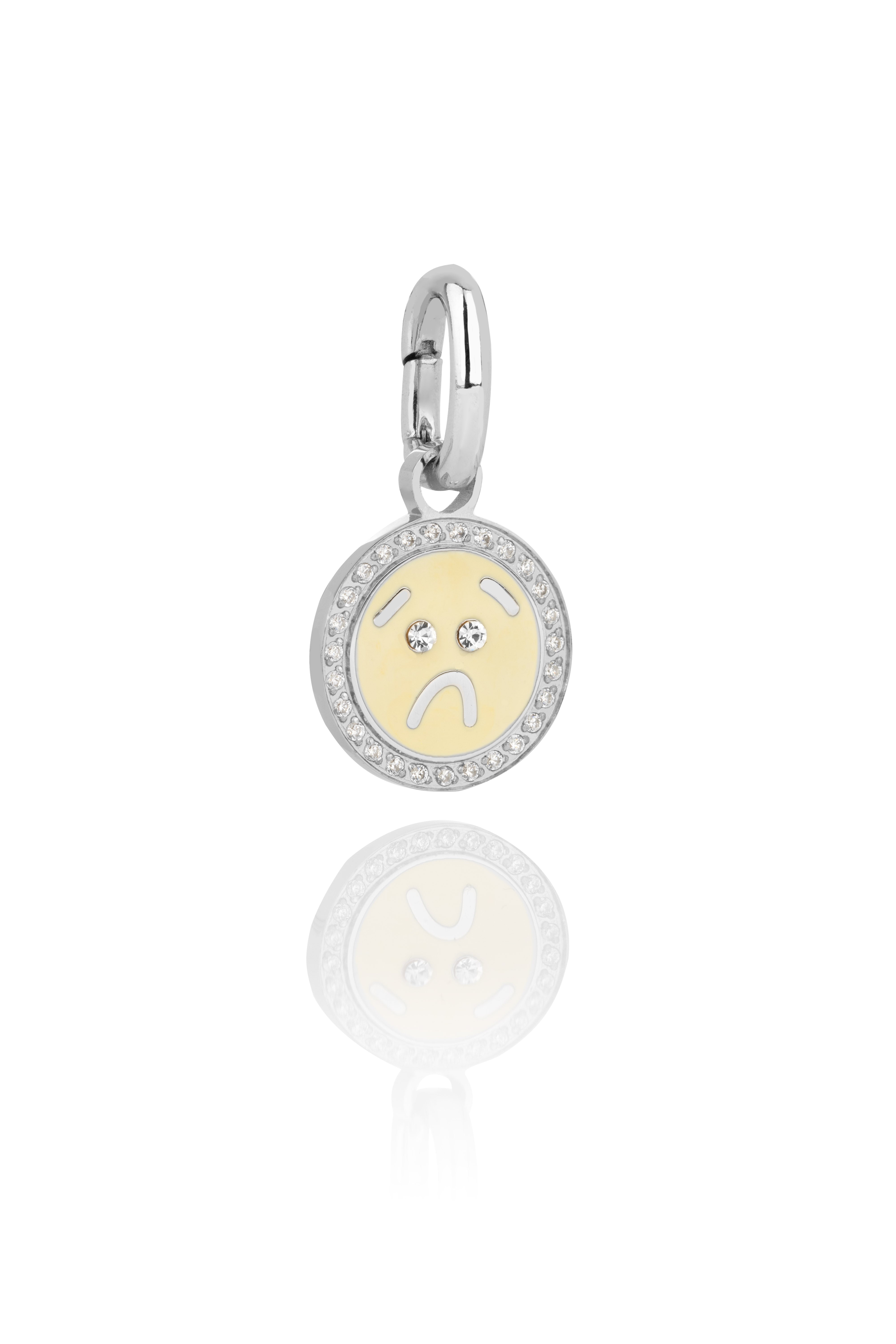 Charm - Grumpy Glam, stál