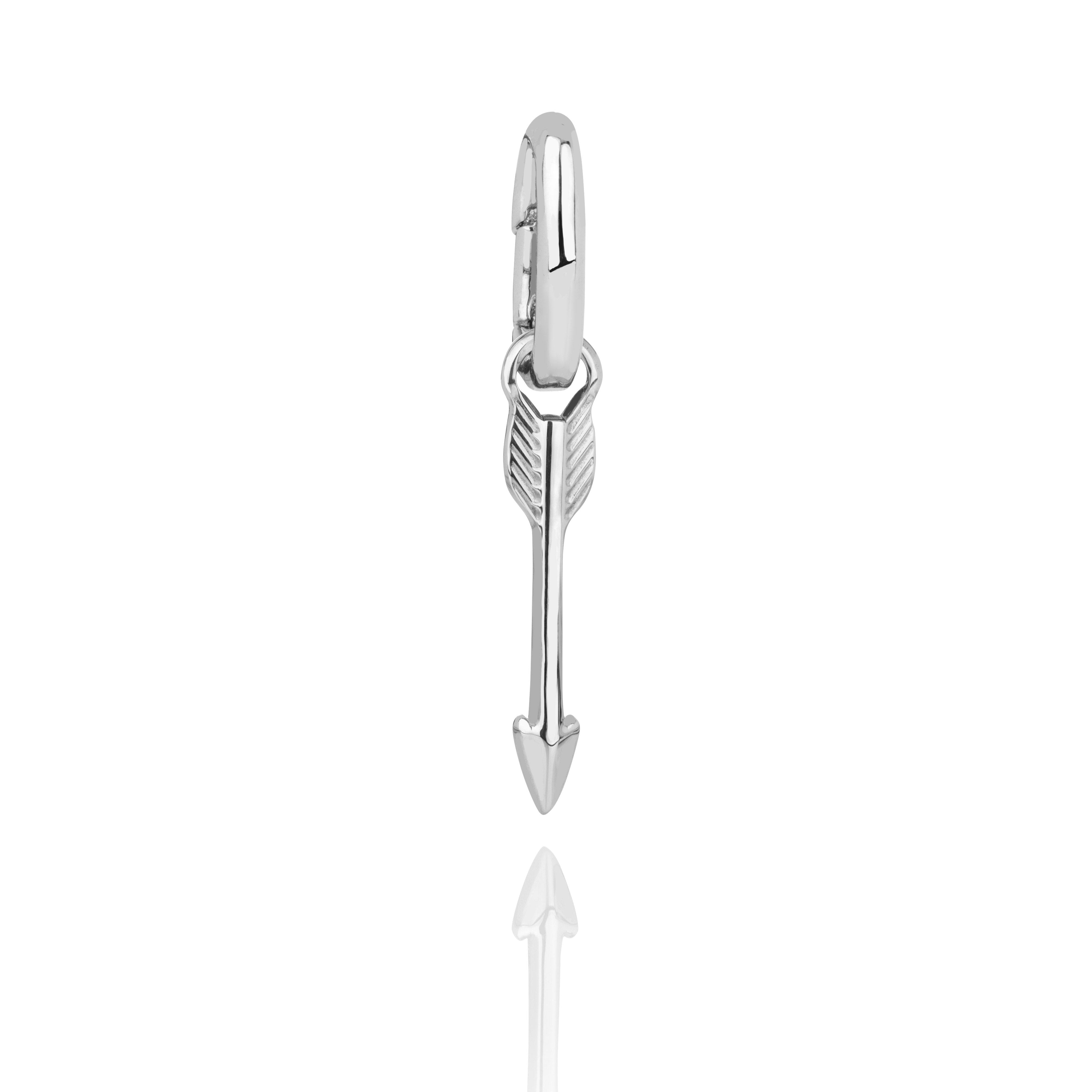 Charm - My Arrow, stál