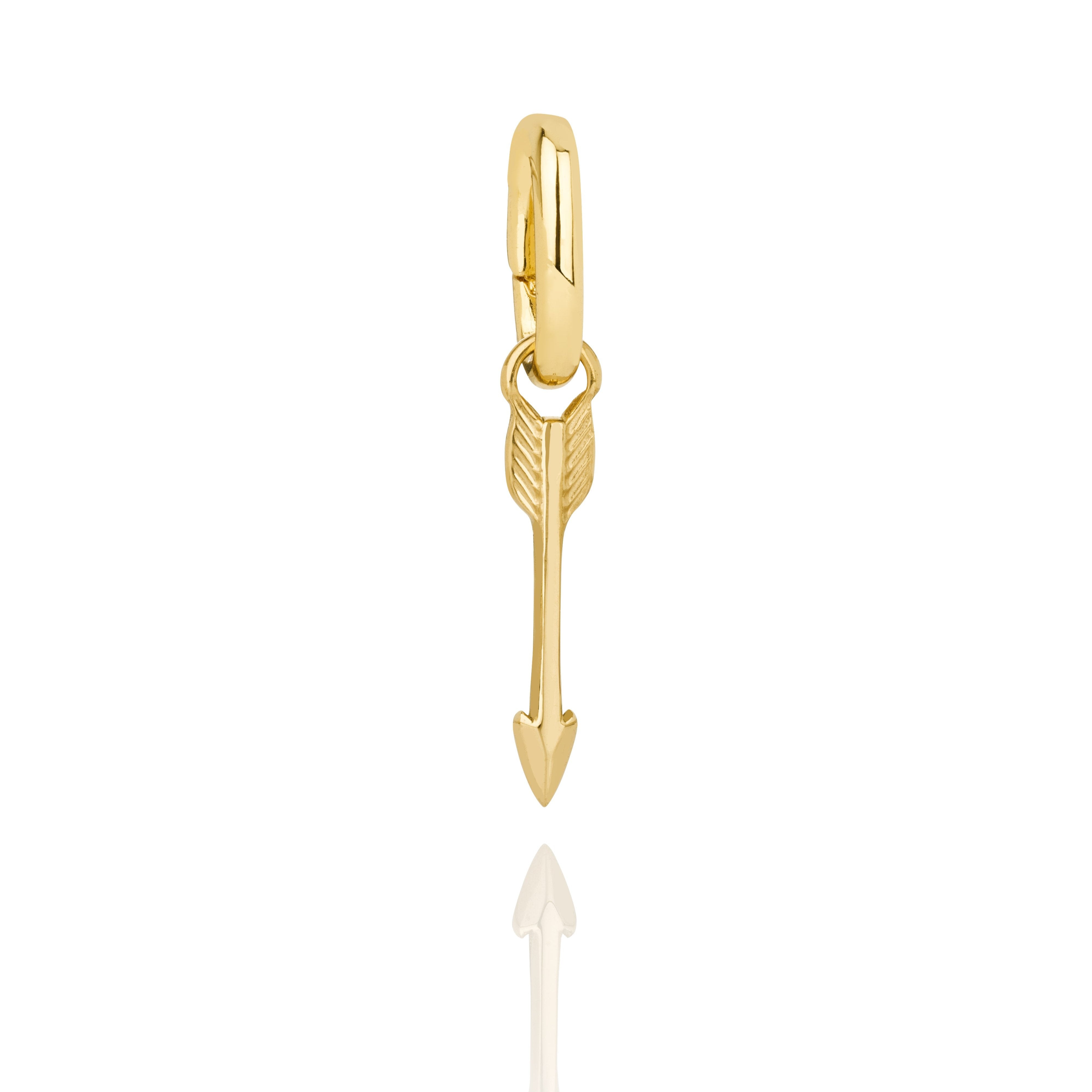 Charm - My Arrow, gull