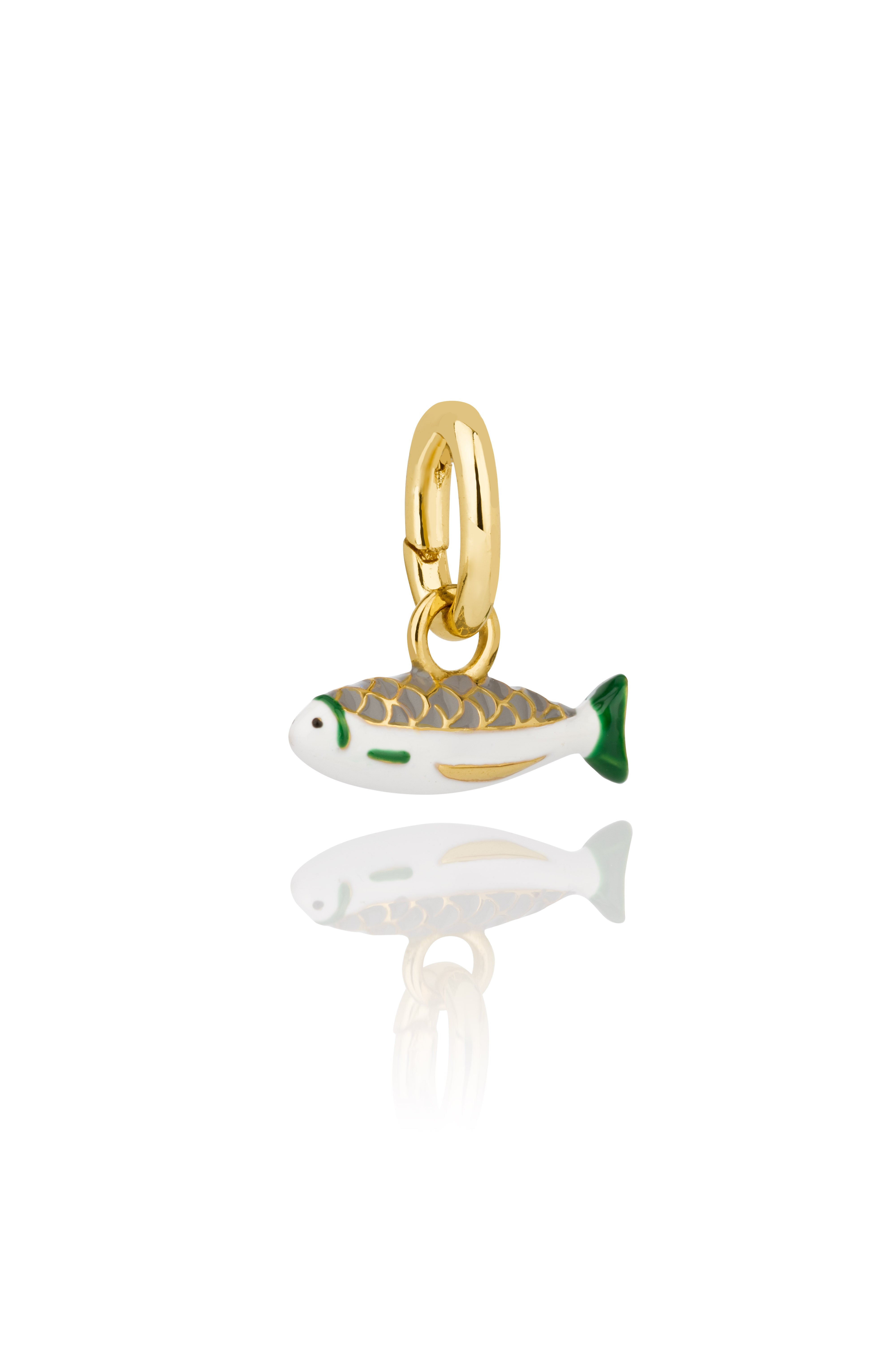 Charm - Fishy Spark