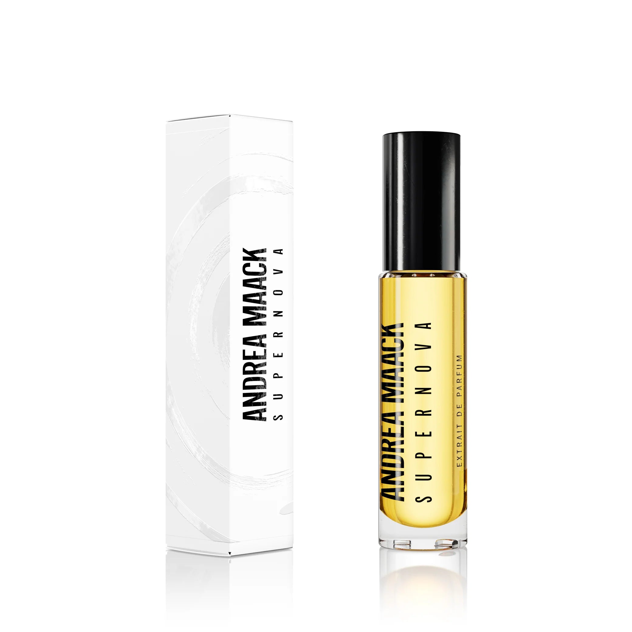 SUPERNOVA ferðaglas 15ml