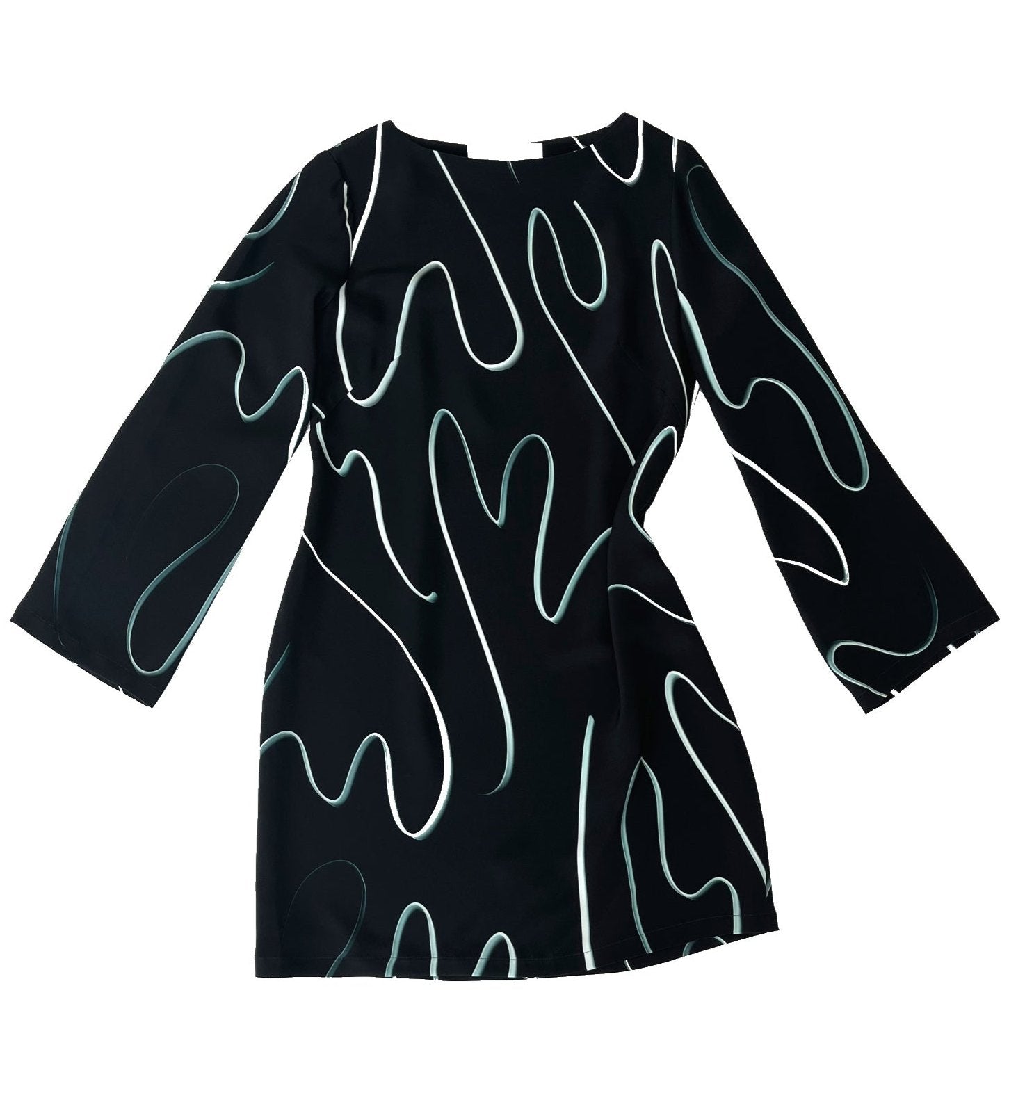 Amor Dress
