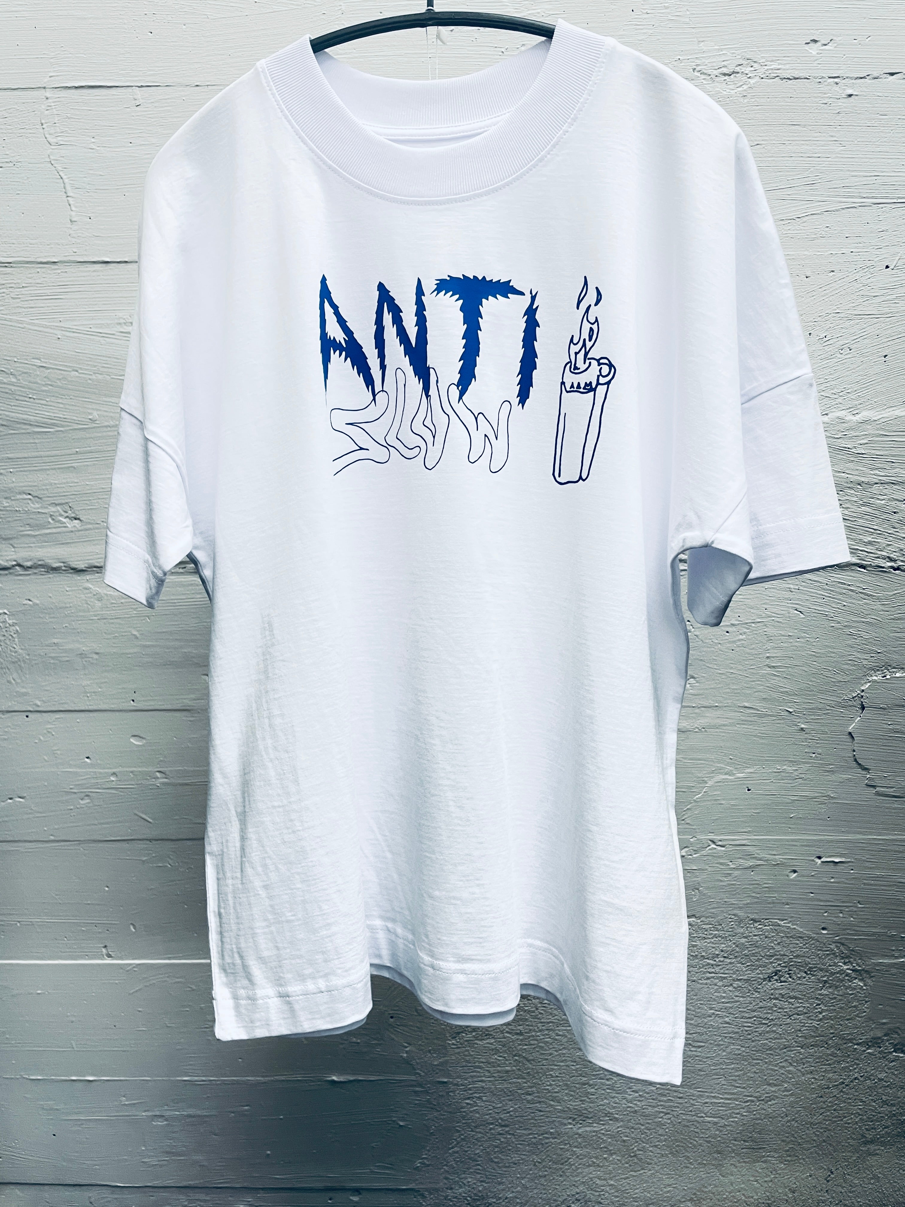 ANTI SLOW Bolur S