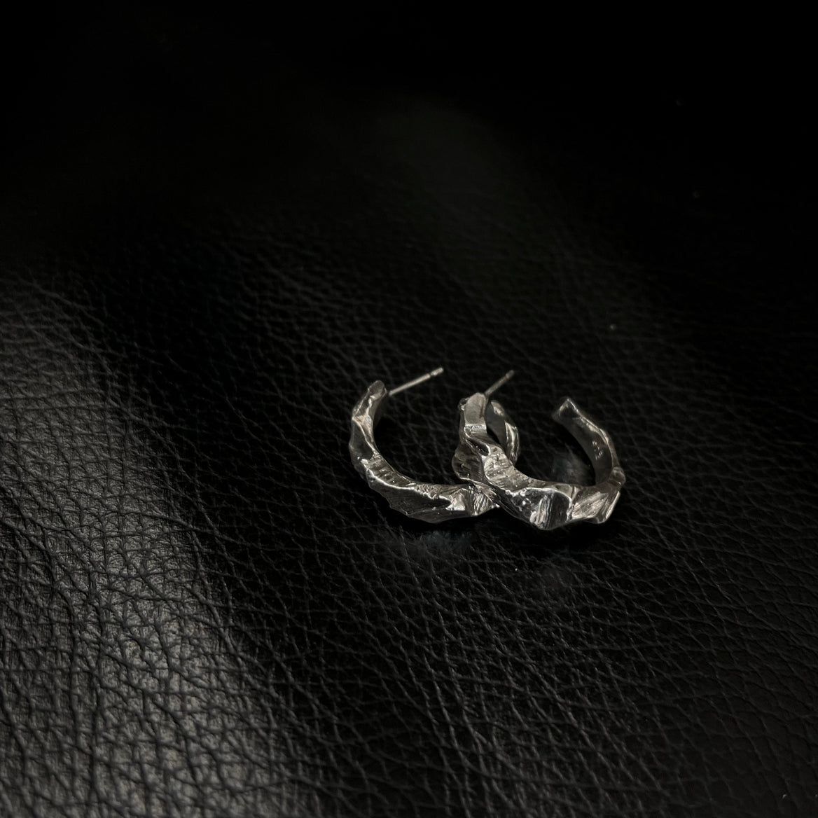 JÖKULL Hoops Large