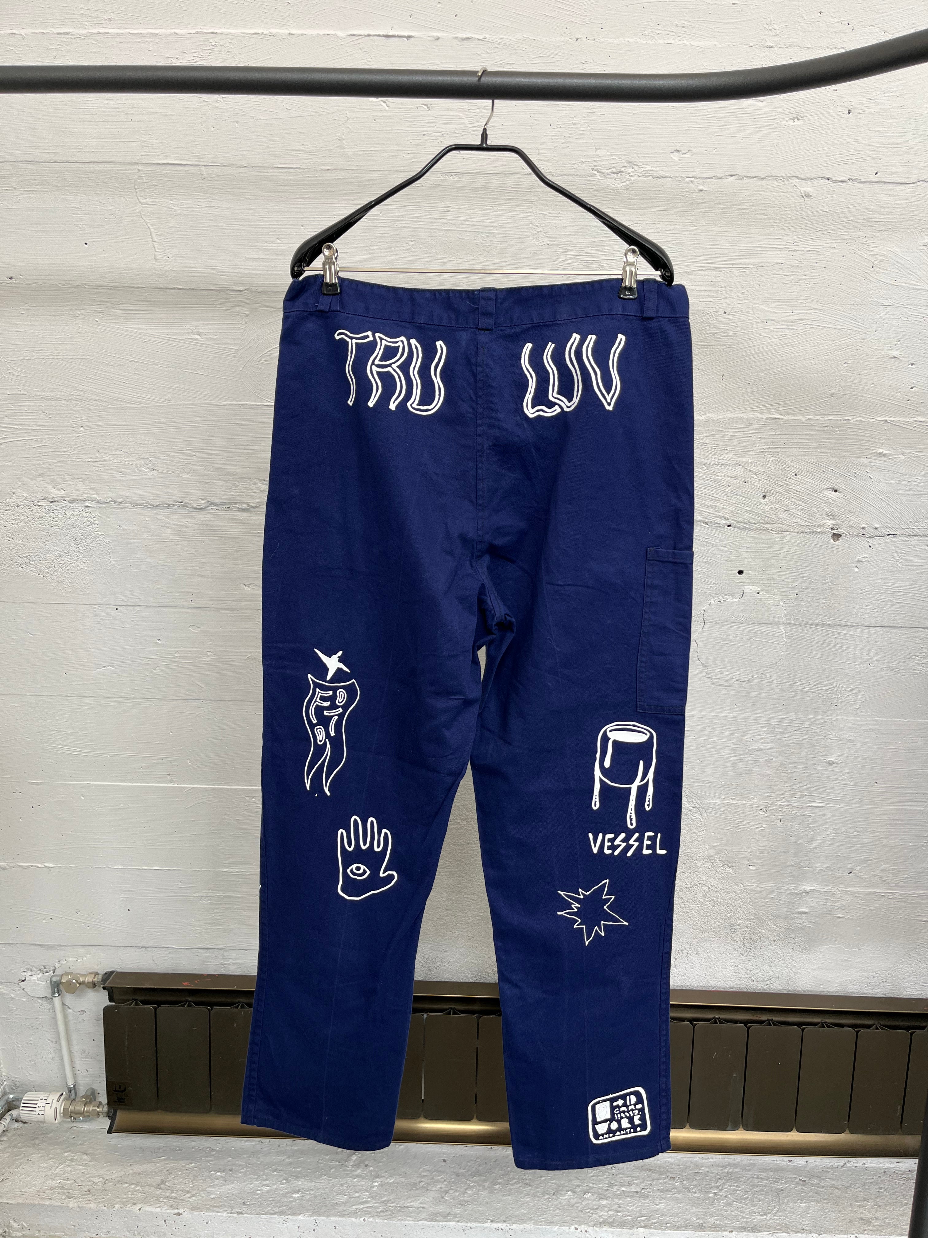 Tru Luv Pants