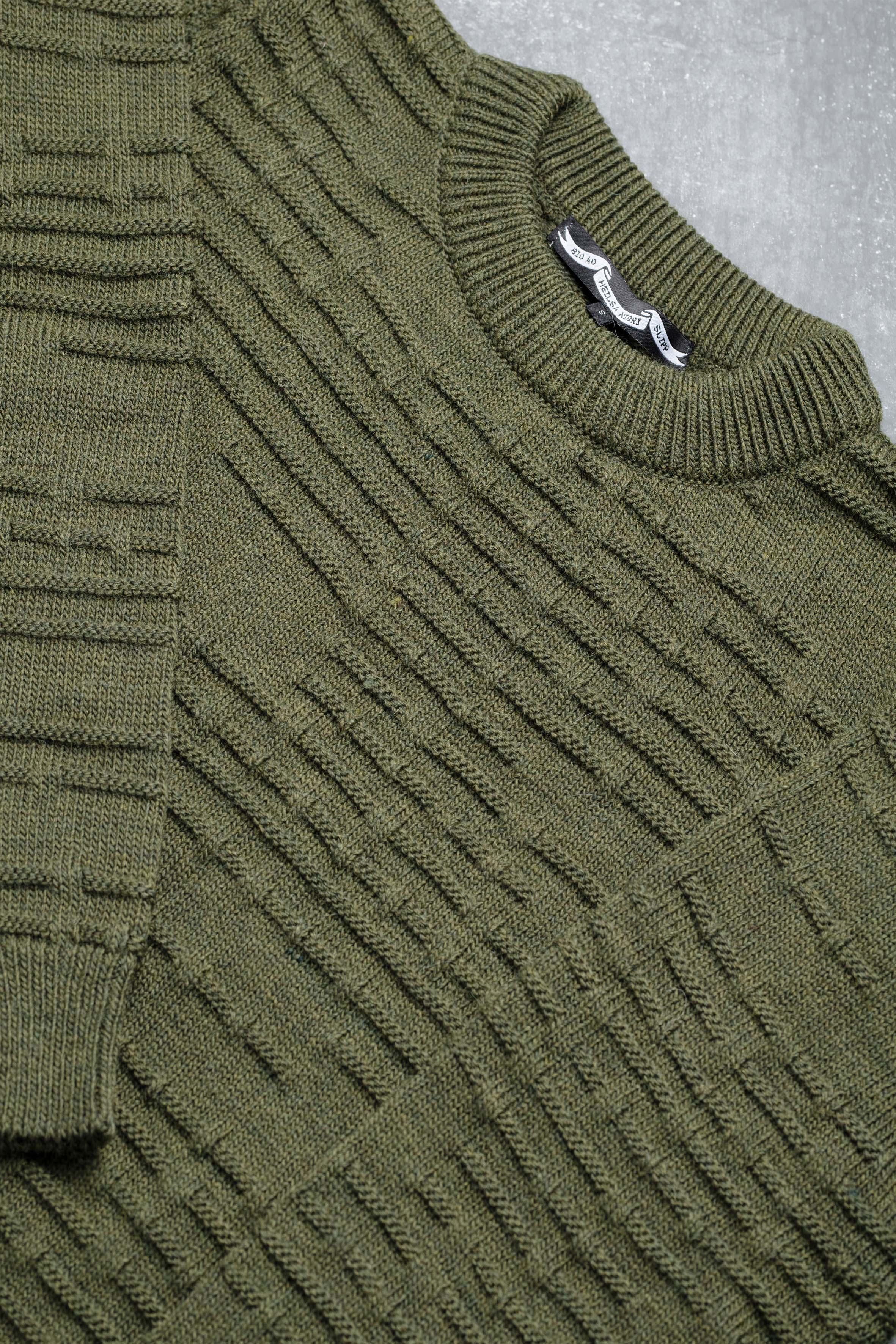 James Cook - denim, recycled jeans