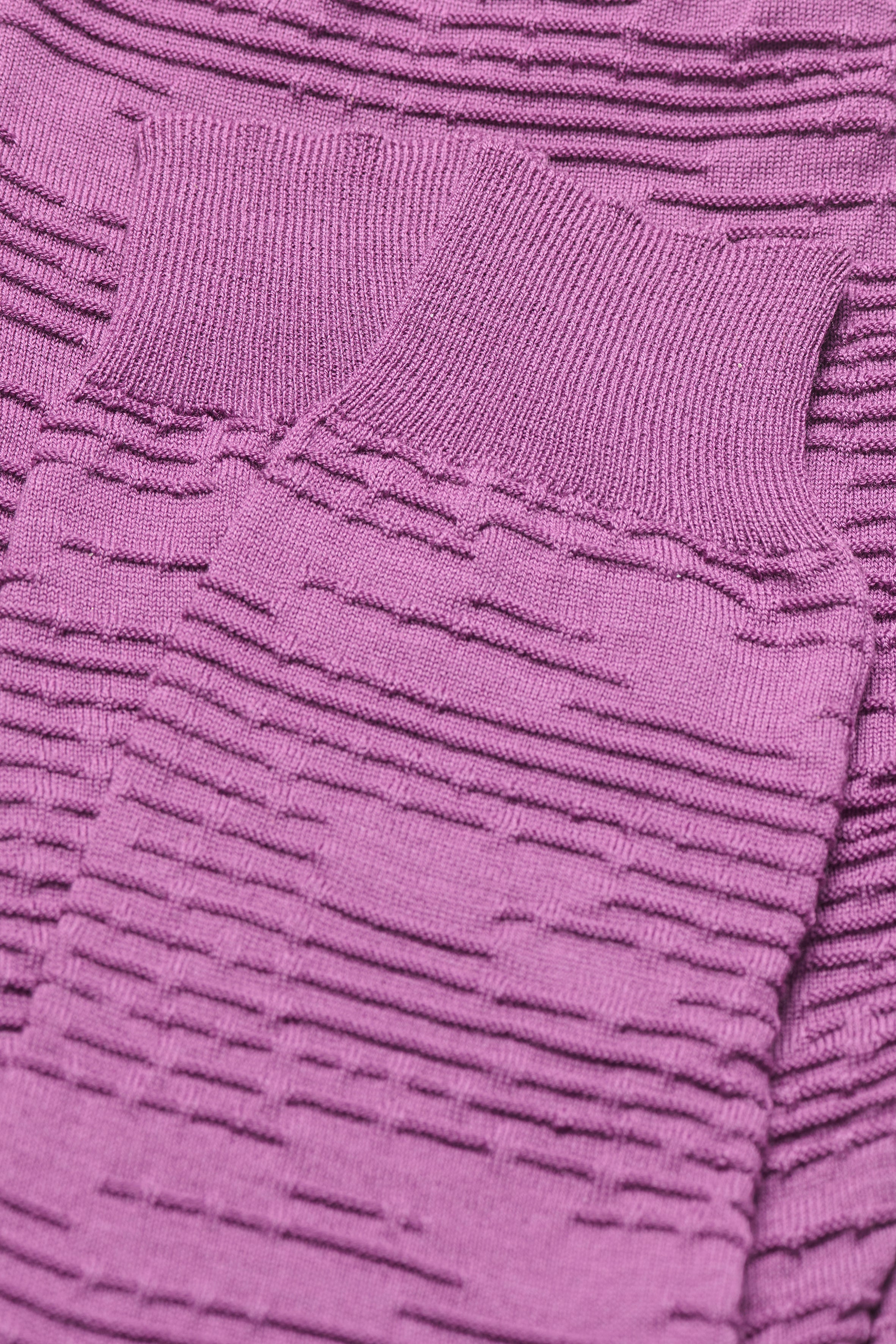 Millers föðurlandbuxur - Violet