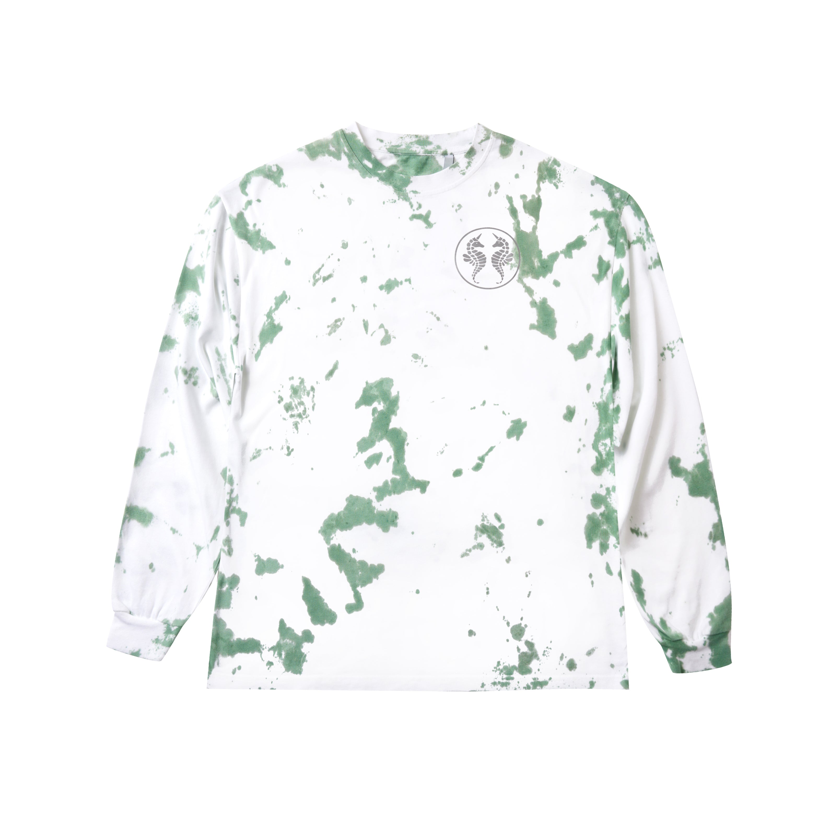 Unisex Long Sleeve Shirt