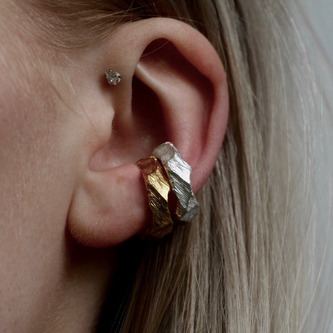 JÖKULL Earcuff