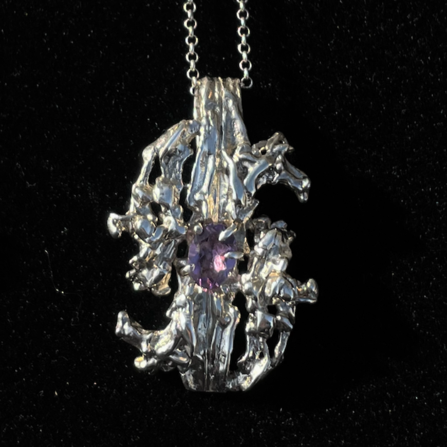 ASSA Pendant