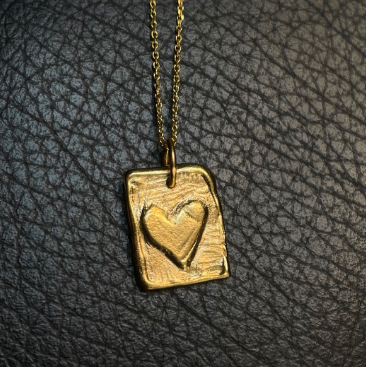 KATLA STUDIO x AHM Square Love