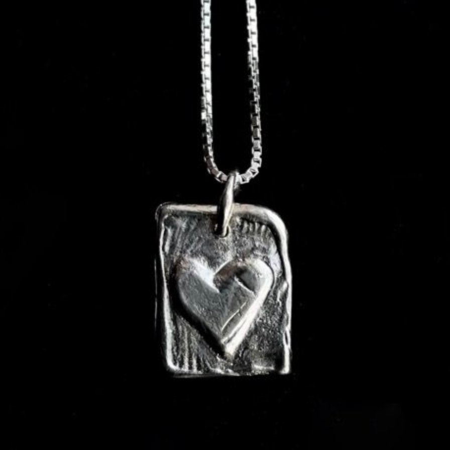 KATLA STUDIO x AHM Square Love
