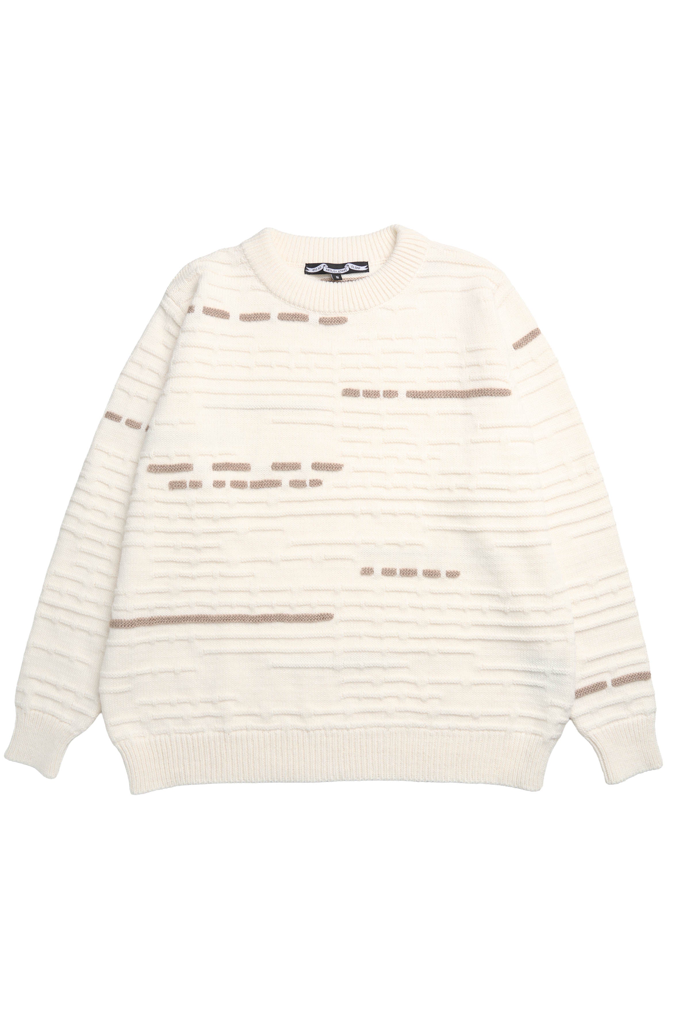 Tabarly - Hvít/beige