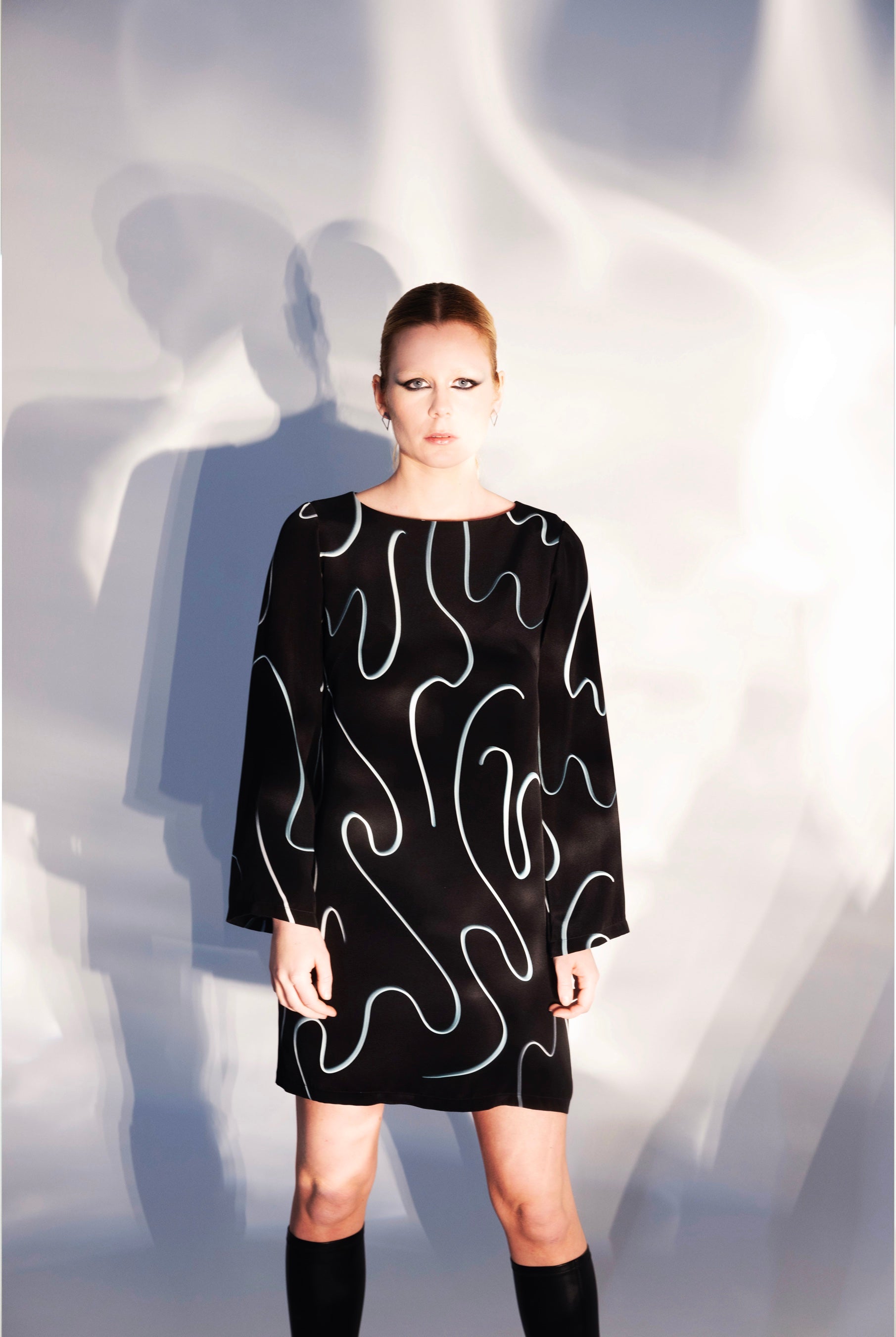 Amor Dress