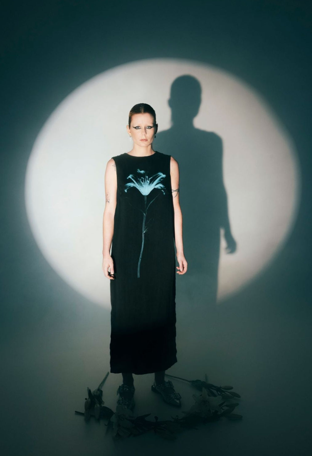 Lilja Long Dress