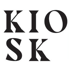 Kiosk Grandi
