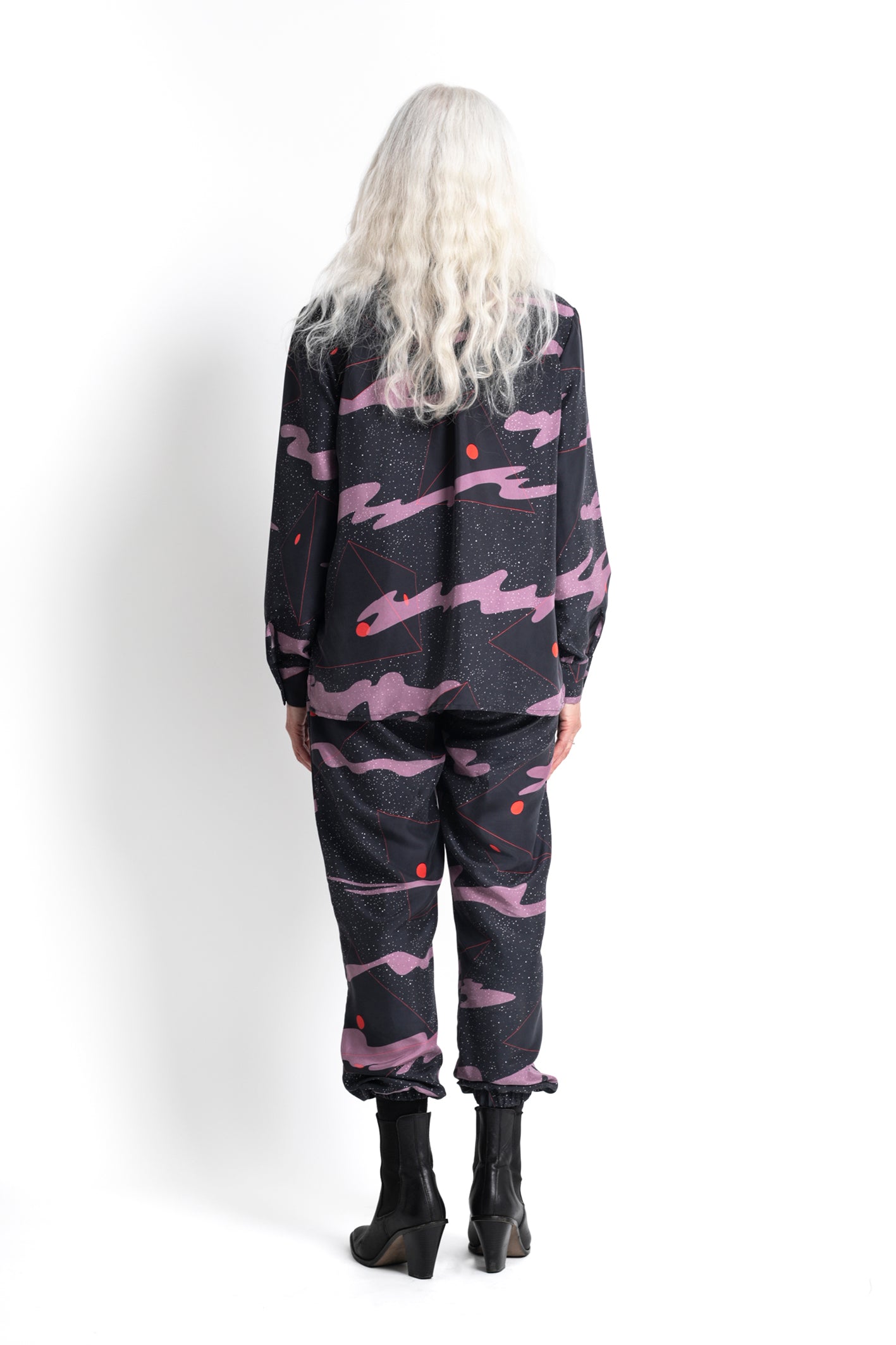 Pyramid Pants
