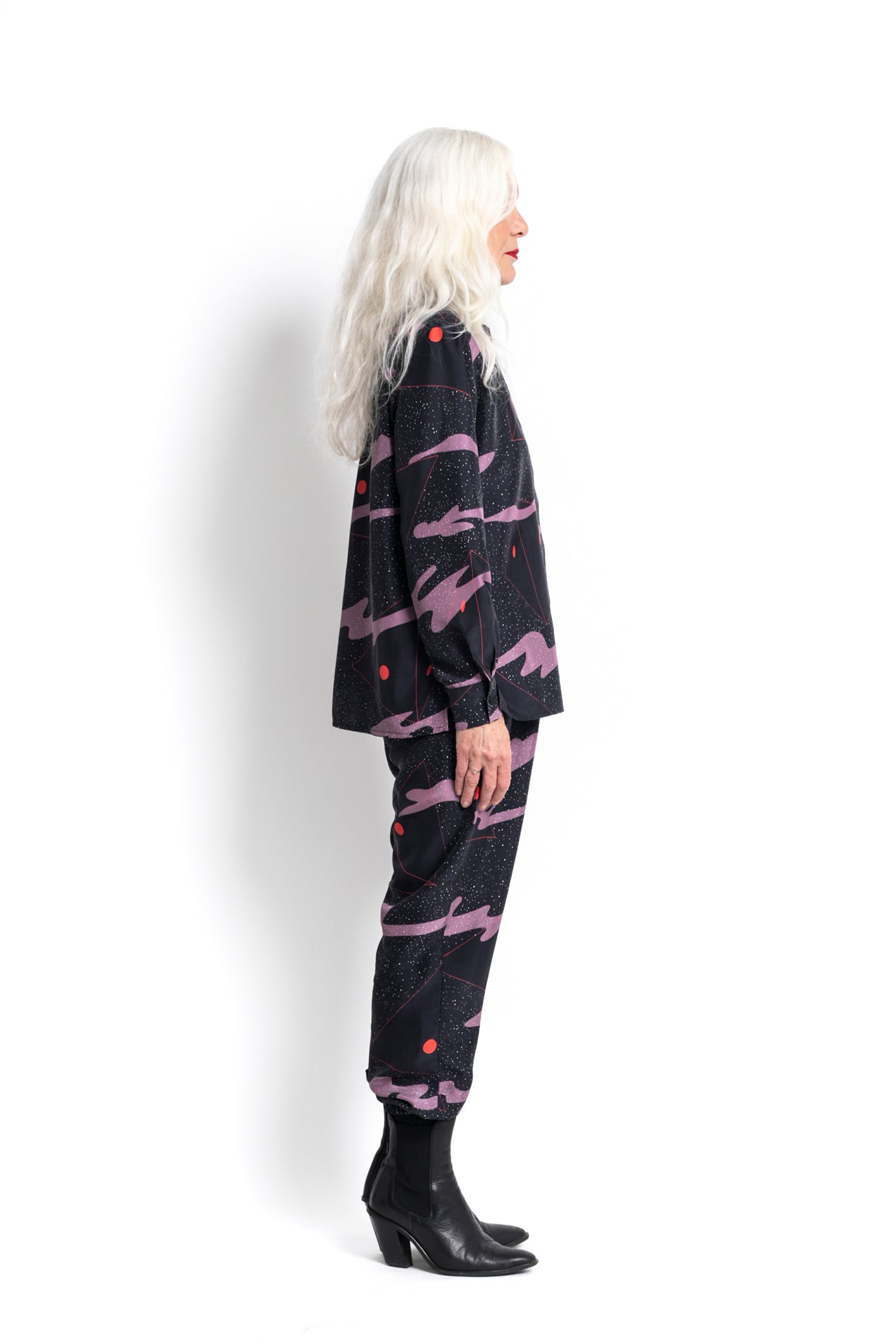 Pyramid Pants