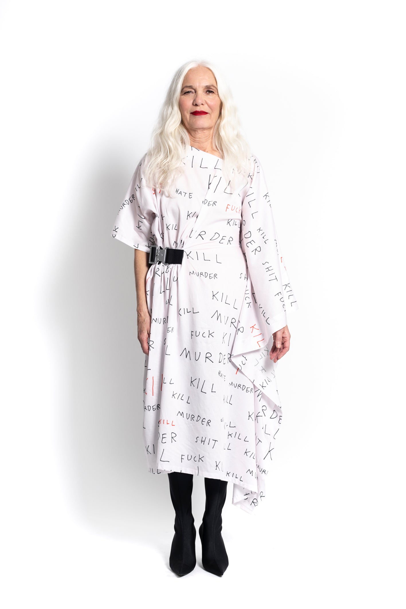 Kill Kill Dress