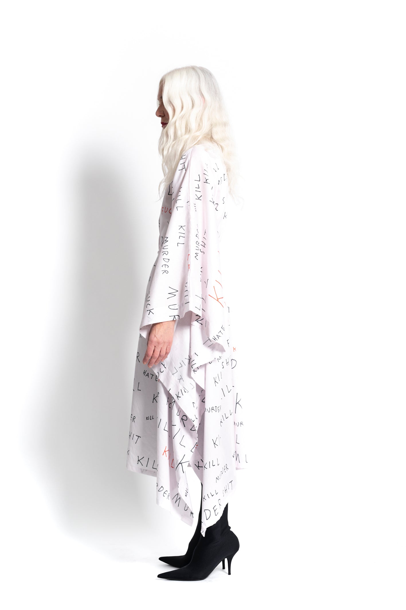 Kill Kill Dress