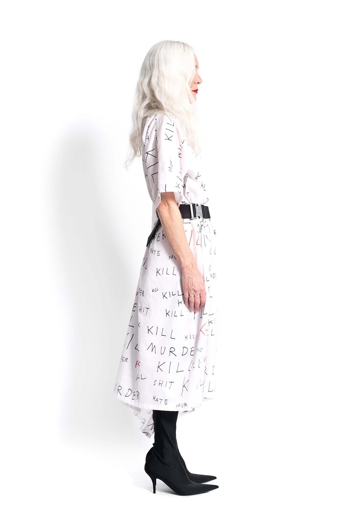 Kill Kill Dress