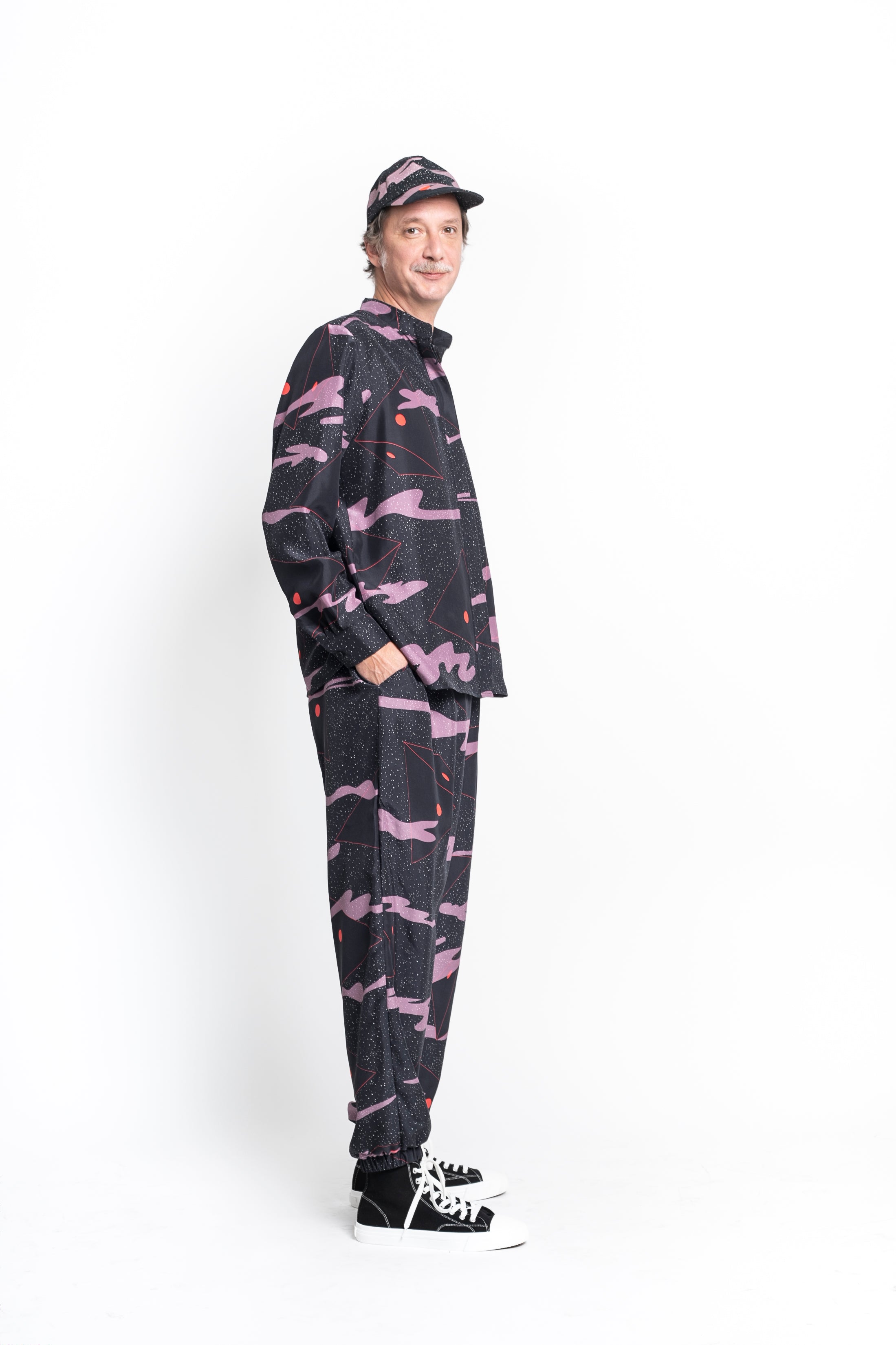 Pyramid Pants