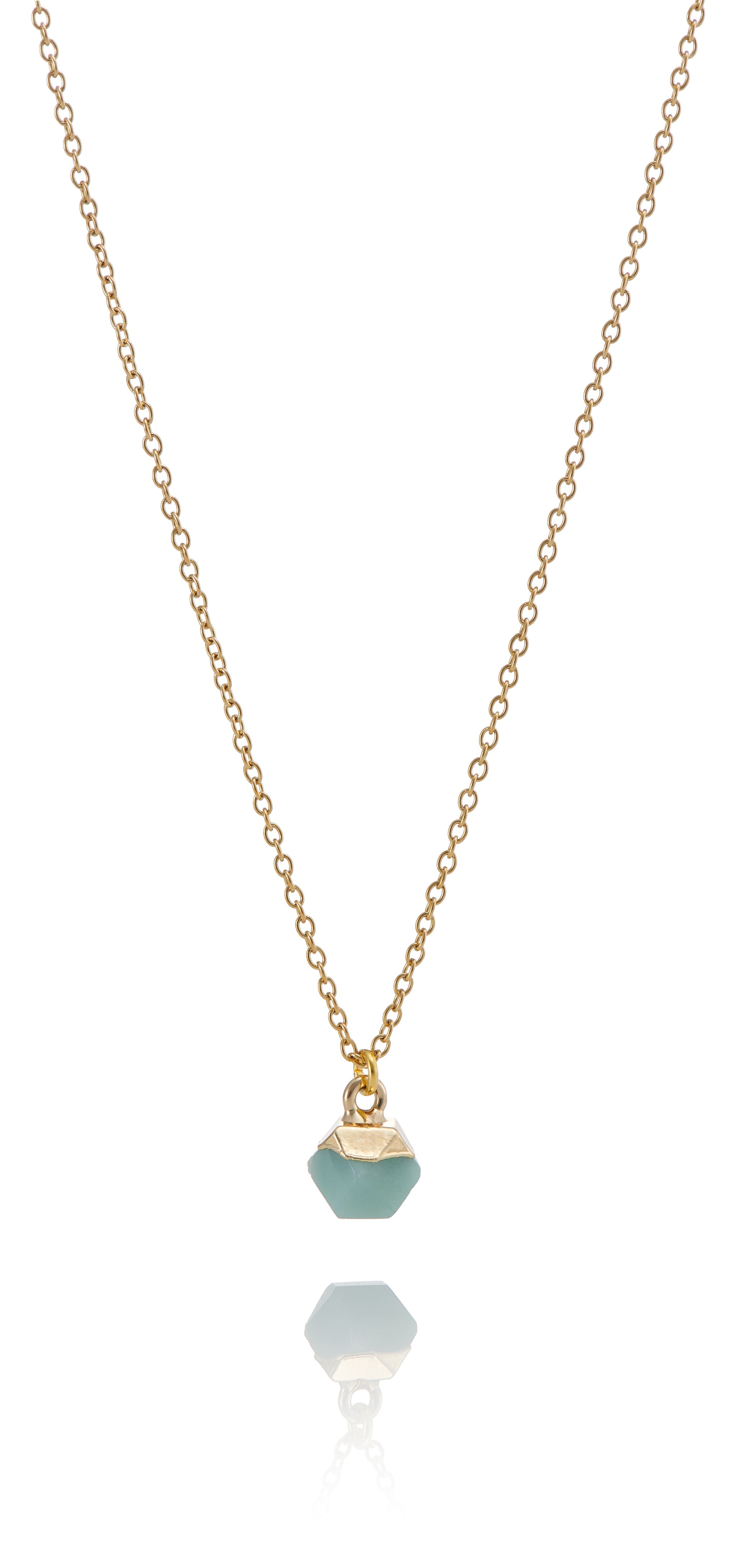 Abstract pendant
