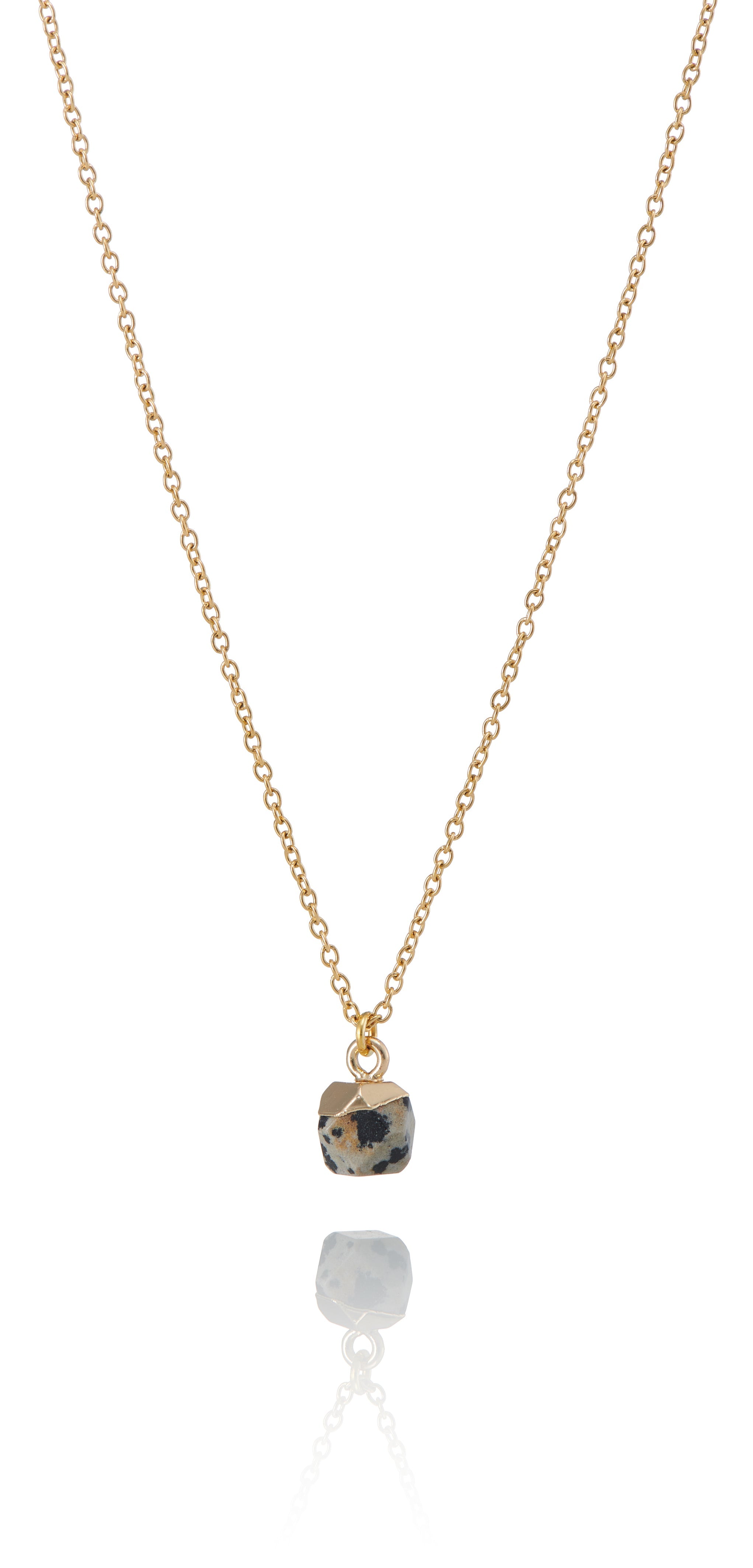 Abstract pendant