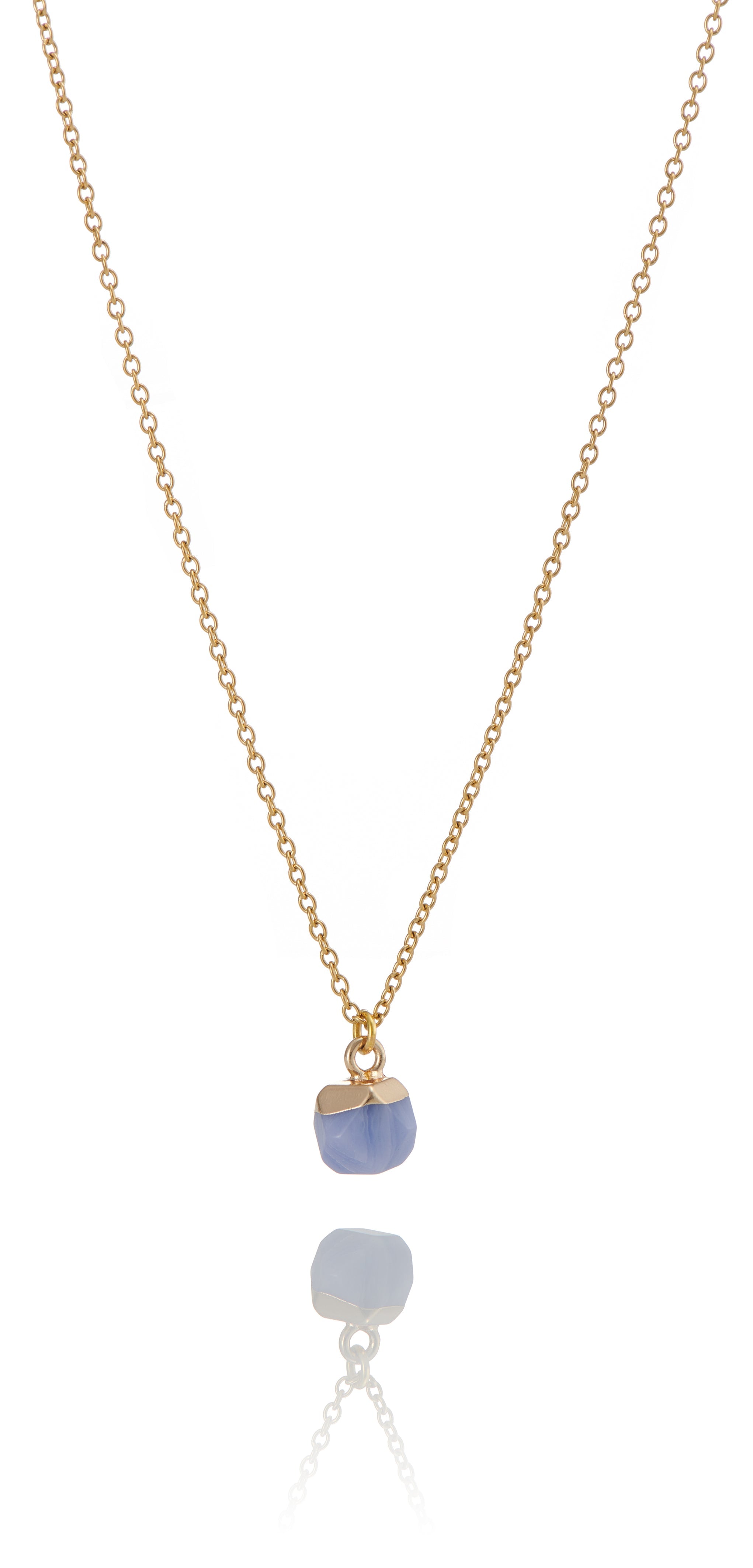 Abstract pendant