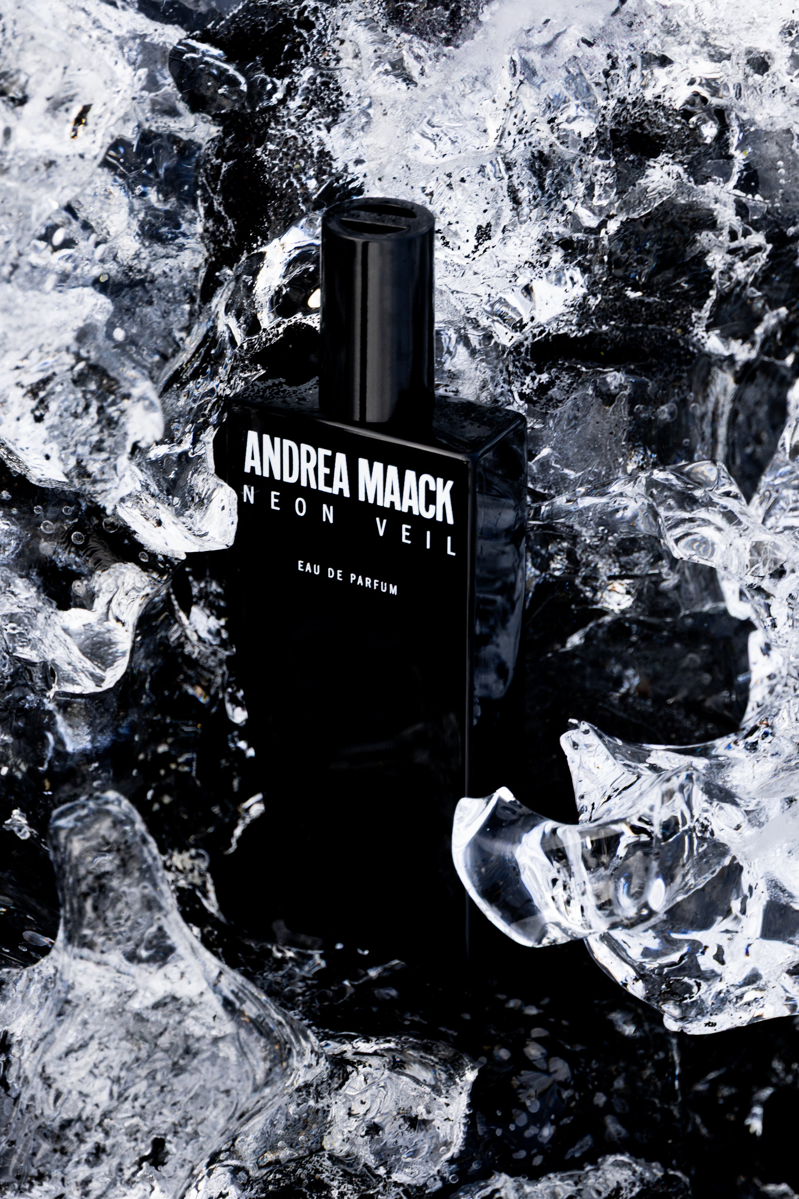 ANDREA MAACK