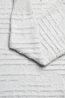 James Cook - denim, recycled jeans