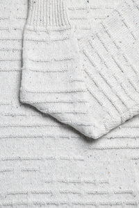 James Cook - denim, recycled jeans