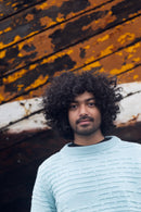 James Cook - Jökulblá