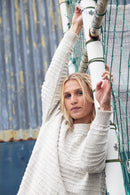 James Cook - denim, recycled jeans