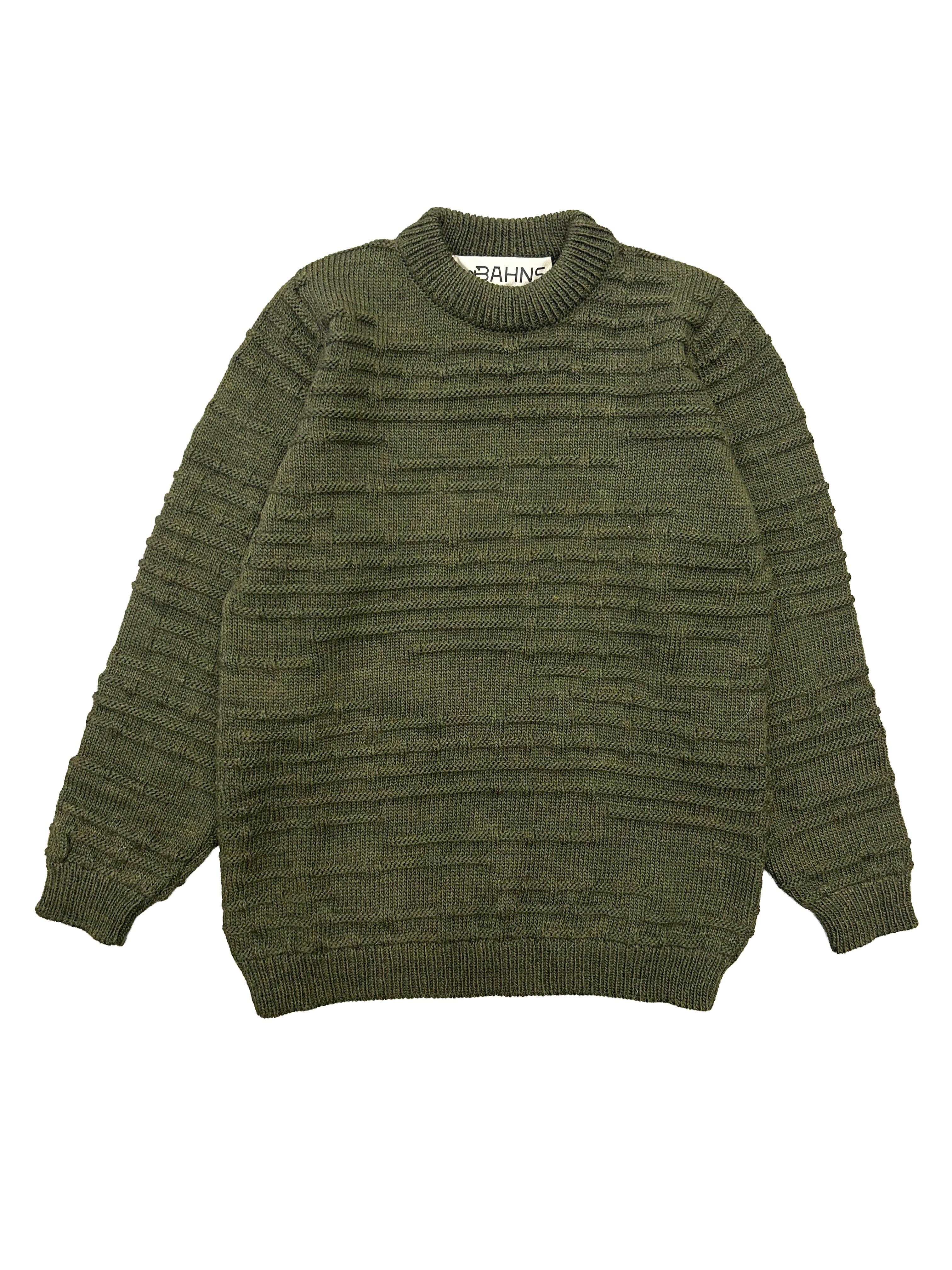 1 size ca 90-116 / Mógrænn