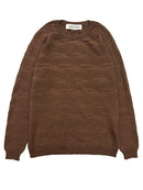 James Cook Merino Version brown