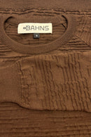 James Cook Merino Version brown