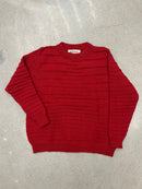 Welsby - all year round X-masweater from BAHNS