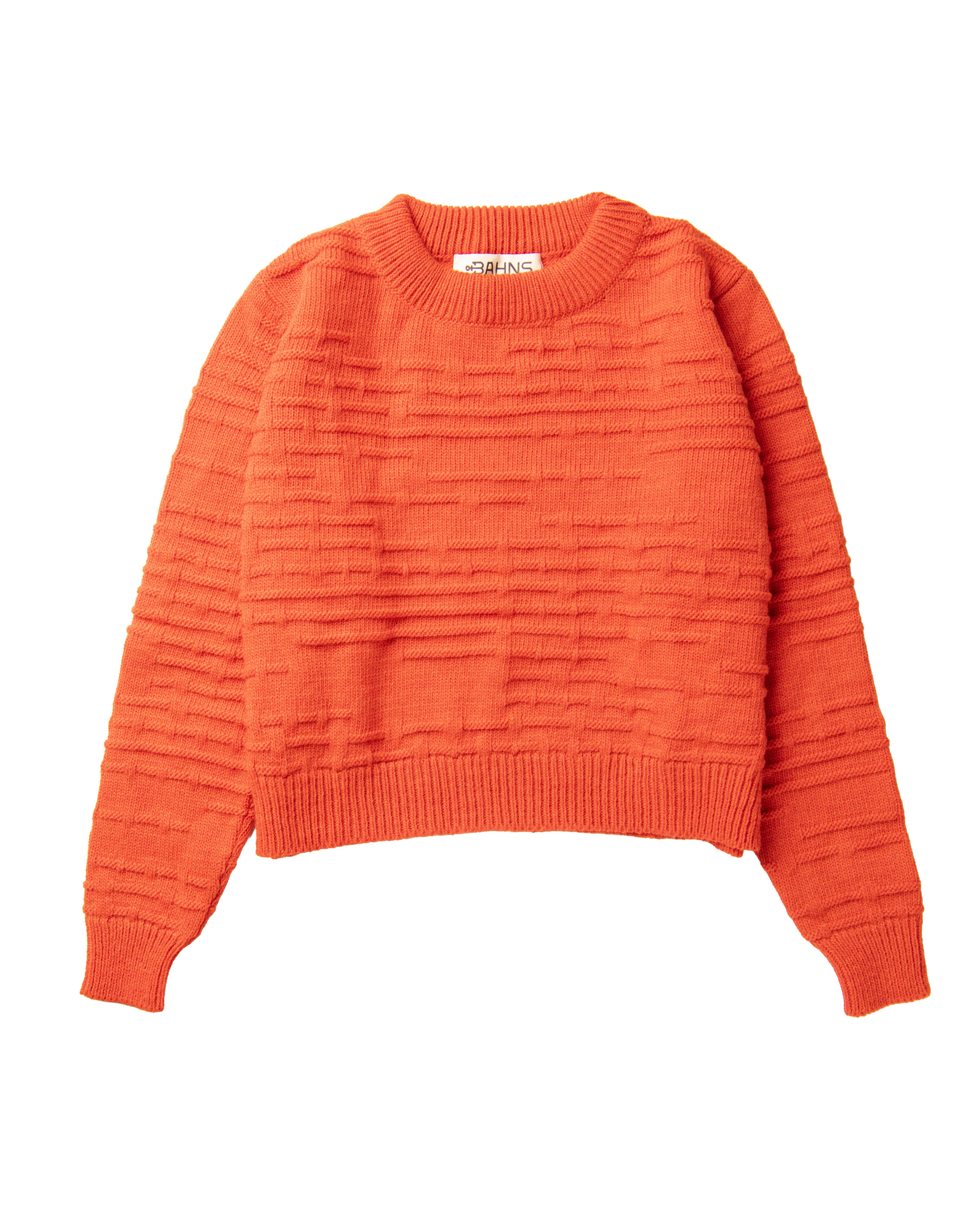 XS / Blood Orange