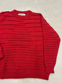 Welsby - all year round X-masweater from BAHNS