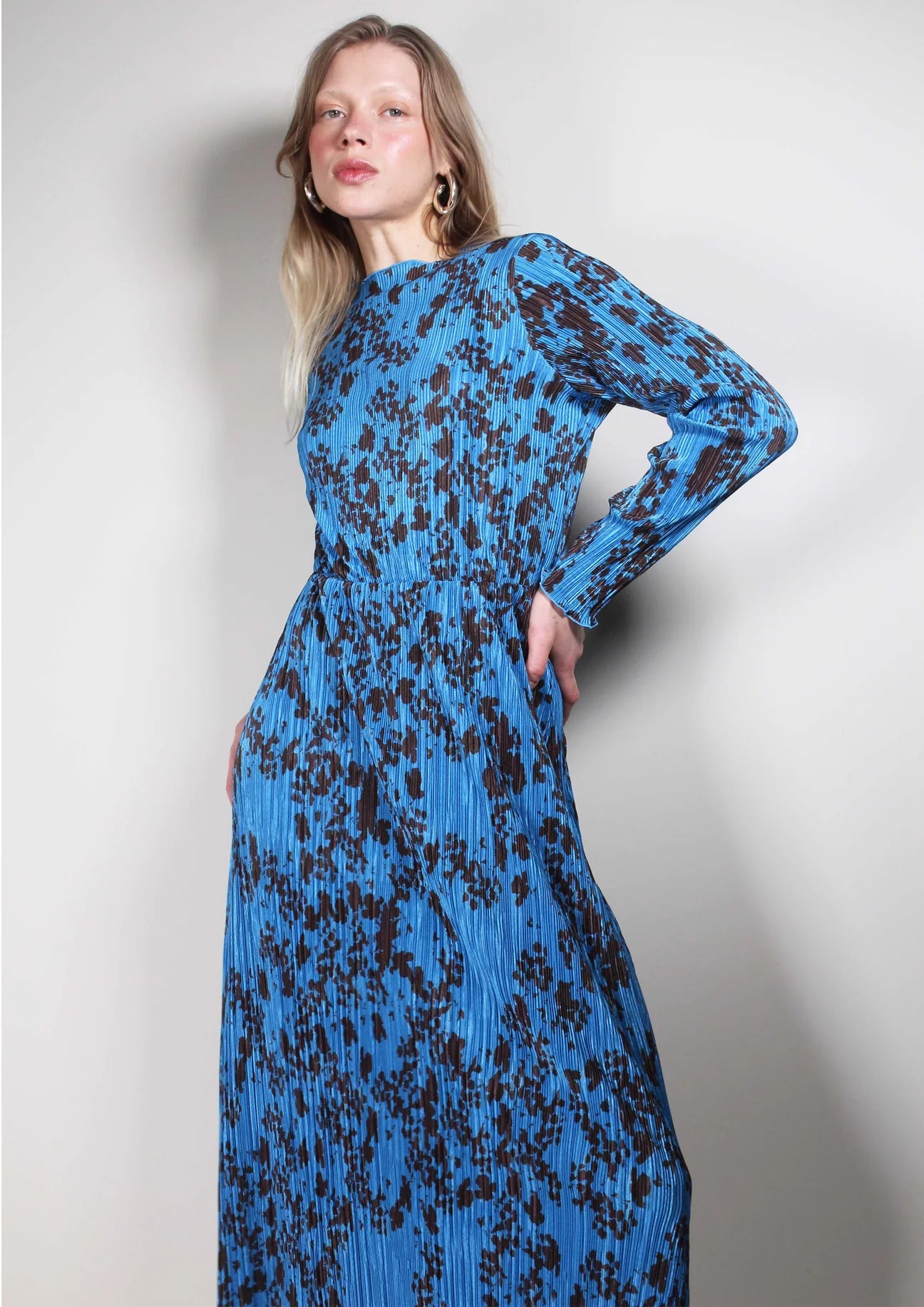 SKYE dress