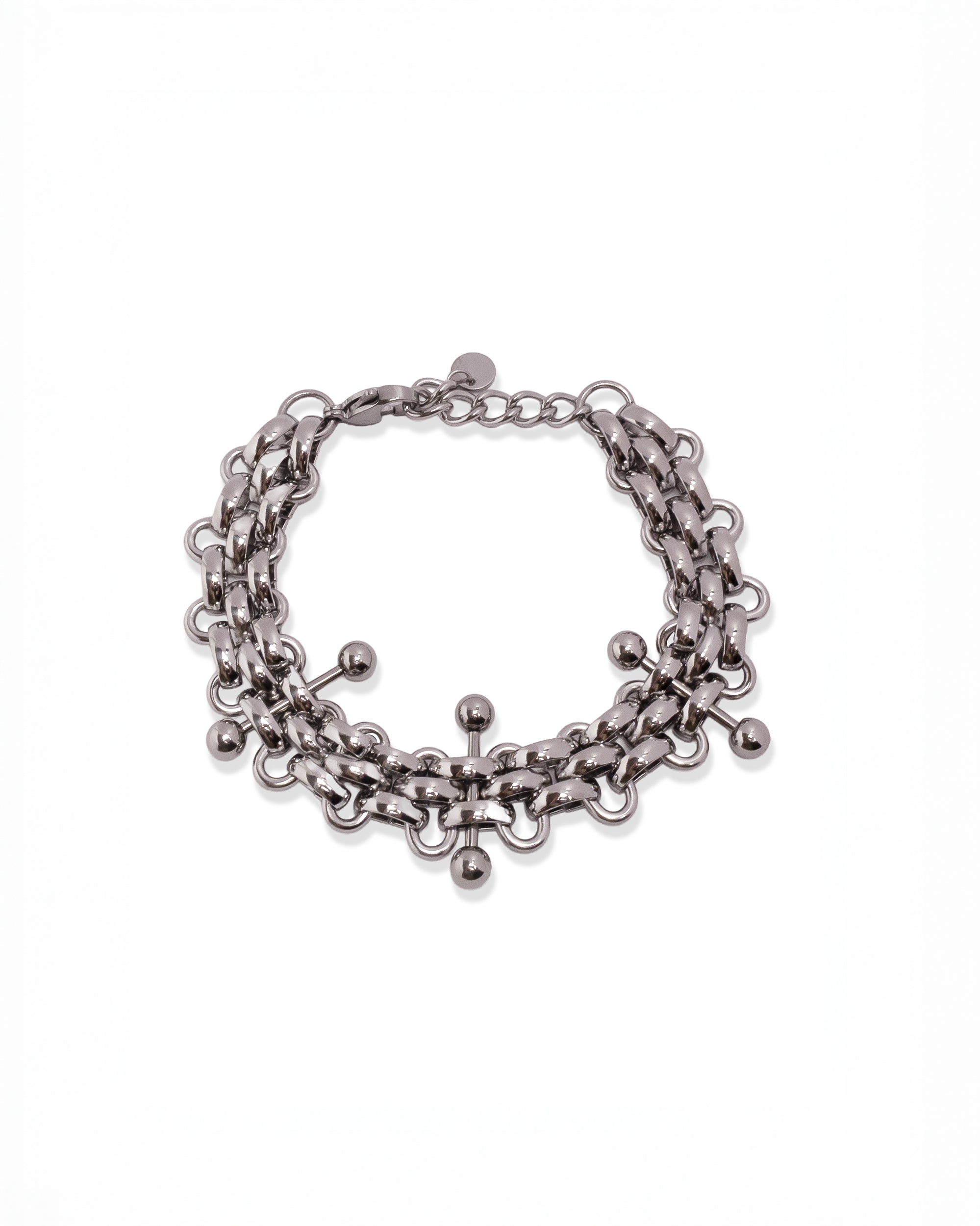Link Chain Bracelet