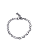 Bling Bracelet - Silver