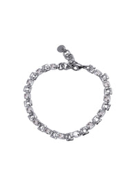 Bling Bracelet - Silver