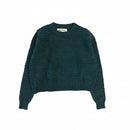 James Cook - STUTT - Blóðappelsínugul