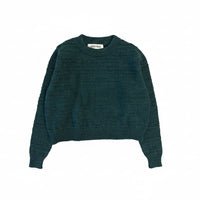 James Cook - STUTT - Blóðappelsínugul