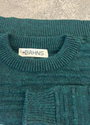 James Cook - STUTT - Blóðappelsínugul